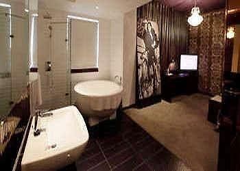 Latin Hotel - Guiyang Guiyang  Luaran gambar
