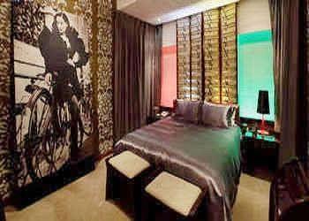 Latin Hotel - Guiyang Guiyang  Luaran gambar