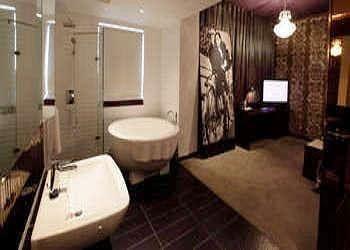 Latin Hotel - Guiyang Guiyang  Luaran gambar