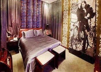 Latin Hotel - Guiyang Guiyang  Luaran gambar