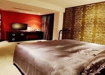 Latin Hotel - Guiyang Guiyang  Luaran gambar