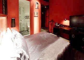Latin Hotel - Guiyang Guiyang  Luaran gambar