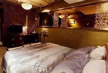 Latin Hotel - Guiyang Guiyang  Luaran gambar